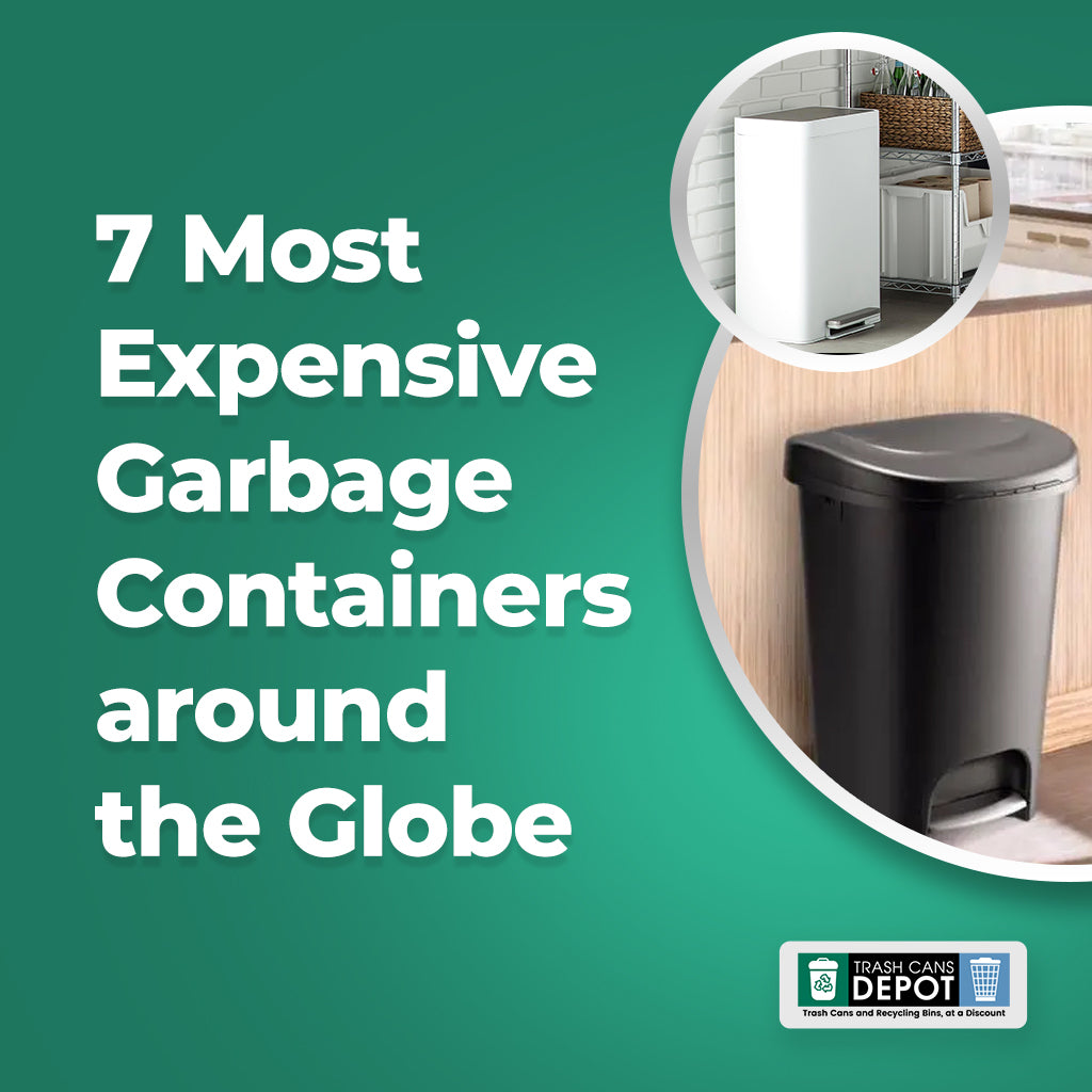 16 unbelievable 'luxury' items that actually exist, from a $7,650 Hermes trash  can to a $10,000 Dolce & Gabbana stove
