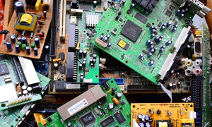 How To Recycle Old Electronics Responsibly