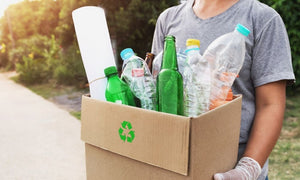 How To Start a Recycling Program in Your Community