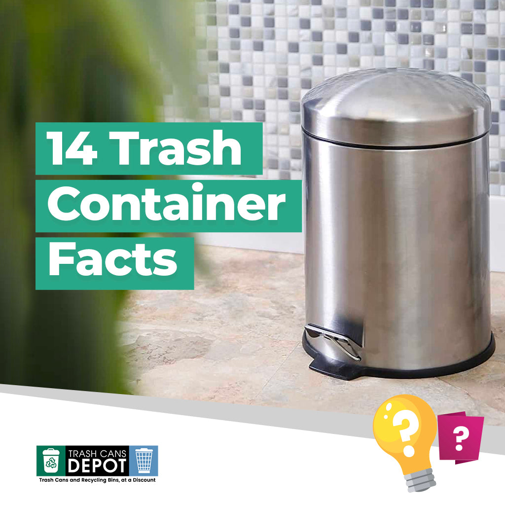 Waste Containers Info