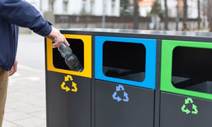 6 Ways Cities Can Make Recycling More Accessible