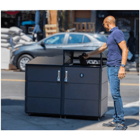 Outdoor Storage Box - CITIBIN