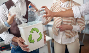 How To Encourage Recycling at Your Business