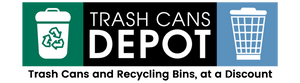 Trash Cans Depot