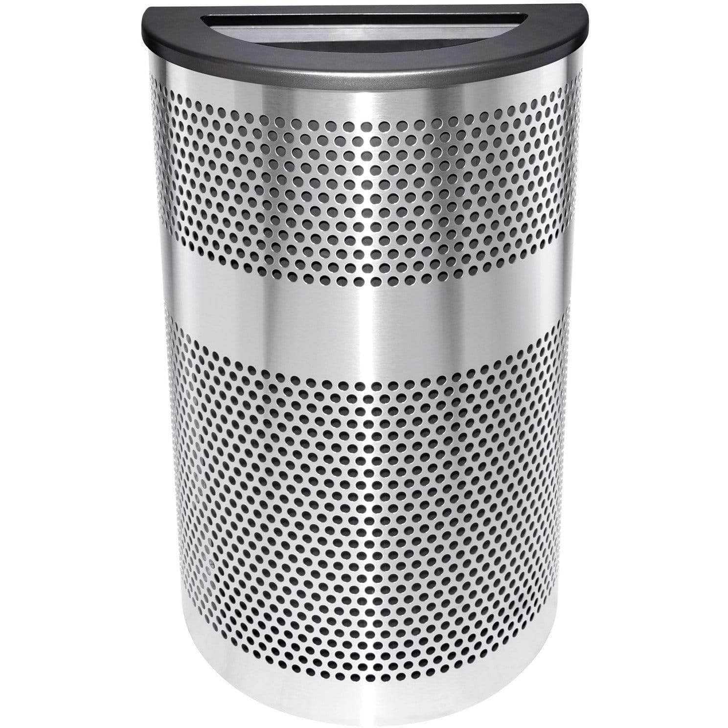 Stainless Steel Trash Can – UHMAX